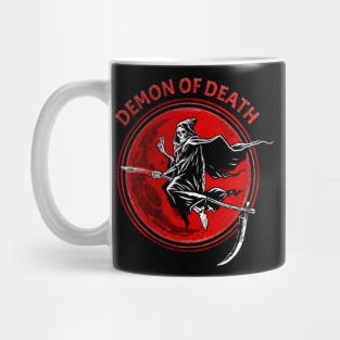 Demonstyle Mug